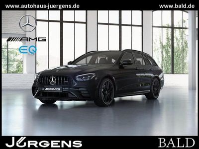 Mercedes E53 AMG