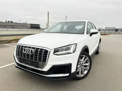 Gebraucht Audi SQ2