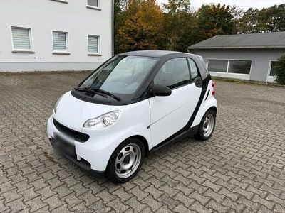 Smart ForTwo Coupé