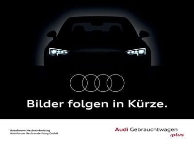 Gebraucht Audi A4 S-Line 245 PS (180 kW) 2020 Grau Kombi