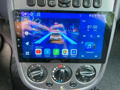Gebraucht Mercedes A170