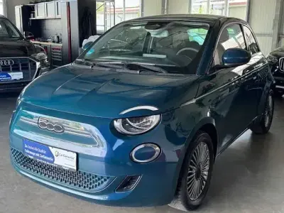 Gebraucht Fiat 500e