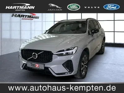 Gebraucht Volvo XC60