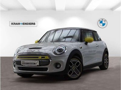 gebraucht Mini Cooper SE 3-Türer+Navi+HUD+LED+Leder+SHZ+RFK+PDC