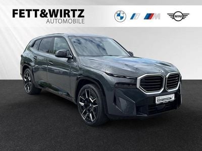 Bmw individual dravitgrau metallic Gebraucht 2024 BMW XM Performance SUV | 93.800 € (Guter Preis)