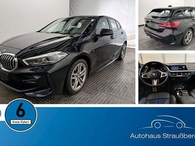 Schwarzkeine angabe Gebraucht 2024 BMW 118 M Sport Kleinwagen | 25.700 € (Fairer Preis)
