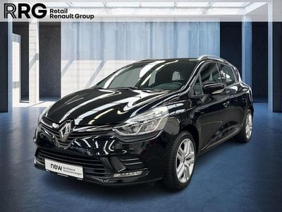 Renault Clio GrandTour