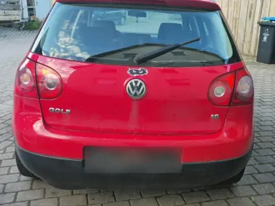 Gebraucht VW Golf V