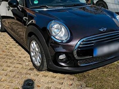 Second-hand Mini Cooper 140 CP (102 kW) 2015 Maro Hatchback