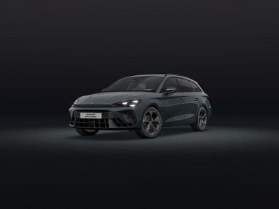 Neu Cupra Leon 204 PS (150 kW) 2026 Limousine