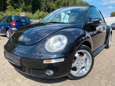 VW Beetle