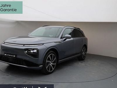 Usata XPENG G9 AWD Performance 422 kW (575 CV) 2026 Grigio SUV