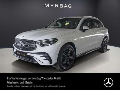 Mercedes GLC200