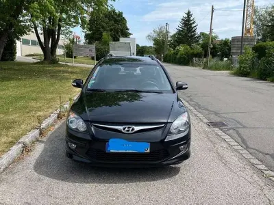Usado Hyundai i30