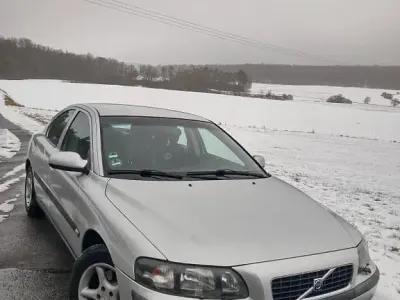 Gebraucht Volvo S60