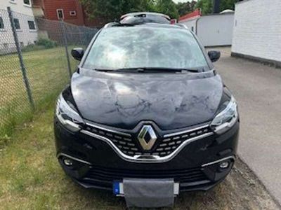 Renault Grand Scénic IV