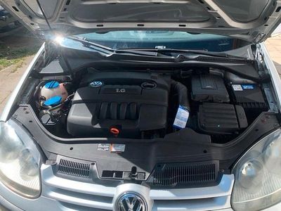 VW Golf V