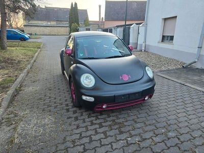 VW Beetle