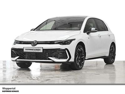 Gebraucht VW Golf VIII R 150 PS (110 kW) 2025 Weiß Limousine