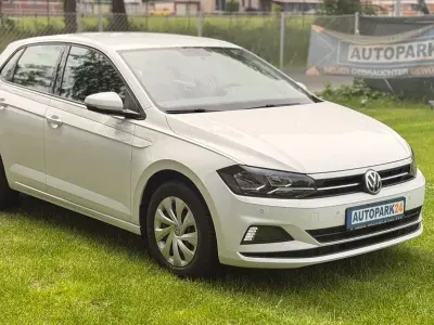 Gebraucht VW Polo
