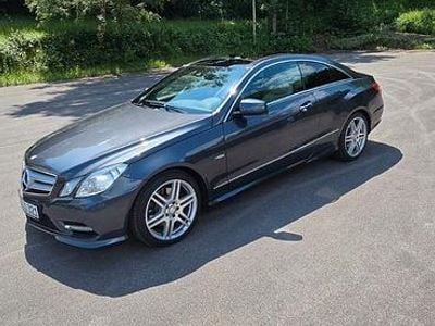 Mercedes E350