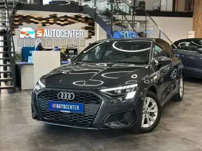 Gebraucht Audi A3