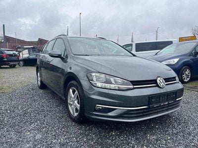 Używany VW Golf VIII Comfortline 116 KM (85 kW) 2020 Szary Kombi