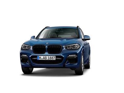 Usata BMW X3 Performance 184 CV (135 kW) 2026 SUV