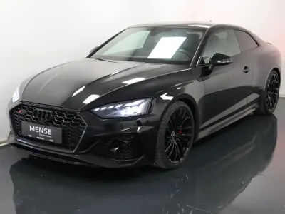 Gebraucht Audi RS5