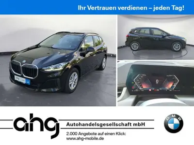 Gebraucht BMW 220