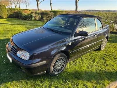 Gebraucht VW Golf