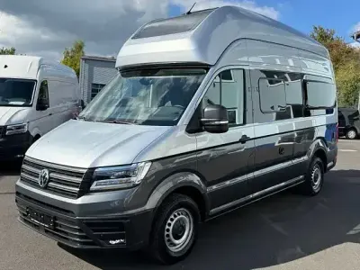 Brugt VW California California 130 HK (95 kW) 2024 Andere Van