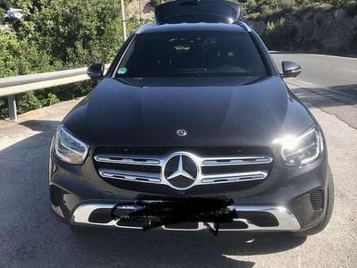 Mercedes GLC200