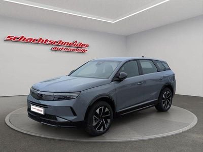 Neu Opel Grandland X Edition 194 PS (142 kW) 2026 Grau SUV