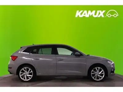 Gebraucht Skoda Scala
