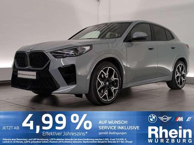 Usata BMW X2 M Sport 150 CV (110 kW) 2025 Grigio SUV