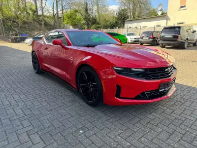 Gebraucht Chevrolet Camaro