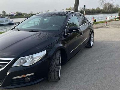 gebraucht VW Passat 2.0 Turbo FSI Automatik Comfortline