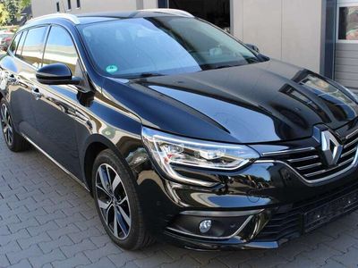 Renault Mégane IV