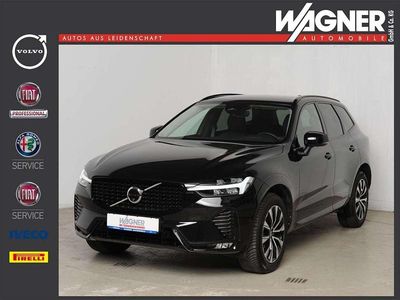 Gebraucht Volvo XC60 Business Edition 197 PS (144 kW) 2023 Schwarz SUV