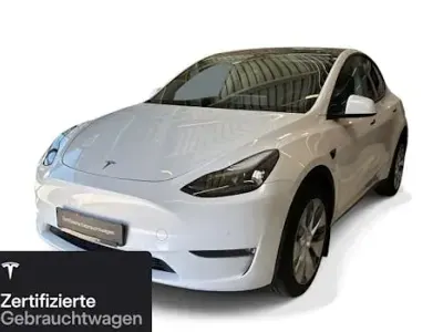 Gebraucht Tesla Model Y