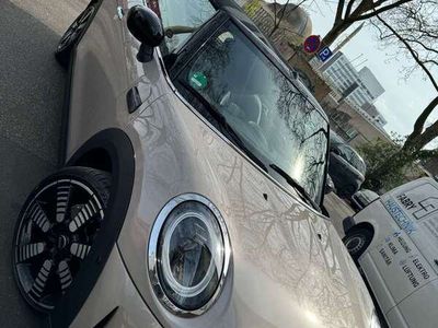 gebraucht Mini Cooper Cabriolet Aut.