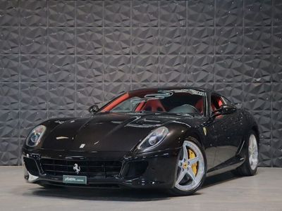 Ferrari 599