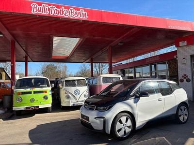 Gebraucht BMW i3 125 kW (170 PS) 2020 Weiß Kleinwagen