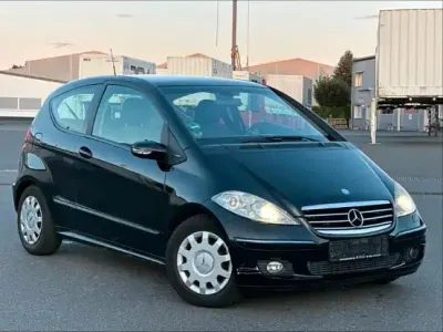Gebraucht Mercedes A180