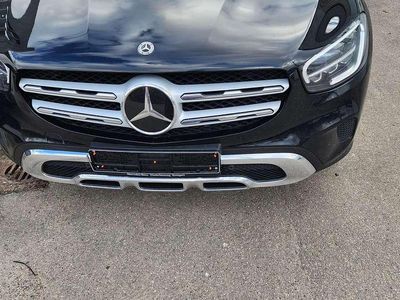 Gebraucht Mercedes GLC300 245 PS (180 kW) 2019 SUV