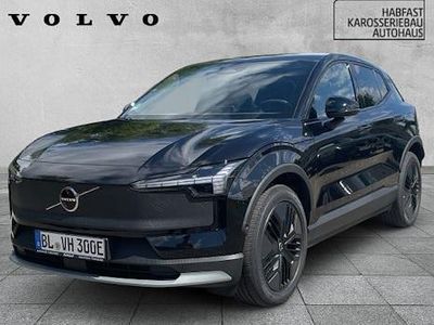Usata Volvo EX30 Performance 314 kW (428 CV) 2025 Nero SUV