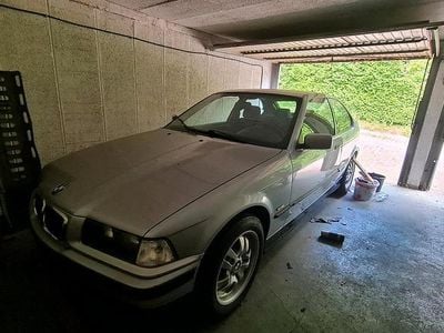 BMW 316 Compact