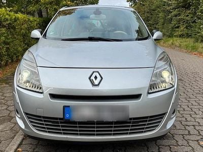 Renault Grand Scénic III