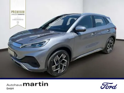 Gebraucht BYD Atto 3 Design 150 kW (204 PS) 2023 Andere SUV